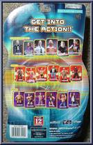Prince Albert from WWF Titan Tron Live - Rulers of the Ring 3 manufactured by Jakks Pacific [Back]