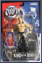 Chris Jericho Action Figure