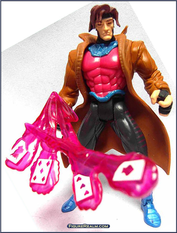 Toy sale biz gambit