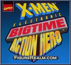X-Men