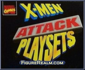 X-Men
