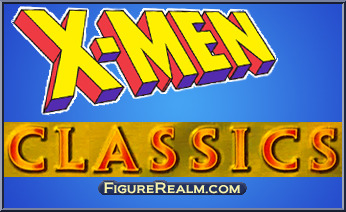 X-Men