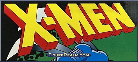 X-Men