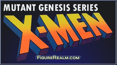 X-Men