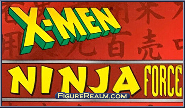 X-Men