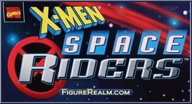 X-Men