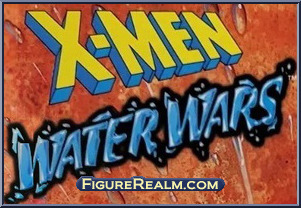X-Men