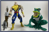 Joseph & Amphibious