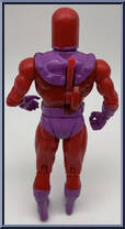 Magneto from X-Men - Classics manufactured by Toy Biz [Loose]