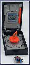 War Room Playset