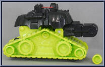 Jean Grey from X-Men - Secret Weapon Force - Battle Blasters manufactured by Toy Biz [Loose]