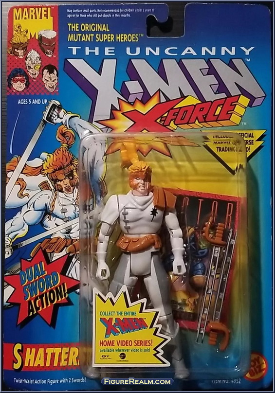 shatterstar toy