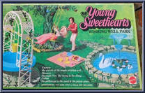 Wishing Well Park Action Figure