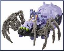 Phobia Action Figure