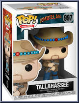 Tallahassee from Zombieland - Pop! Vinyl Figures manufactured by Funko [Front]