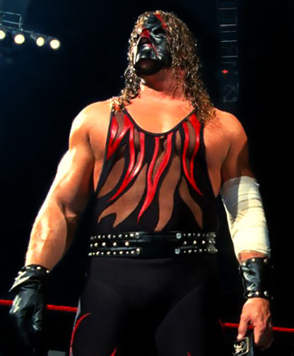 Kane Character Profile