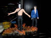 The (Real) Fate of Edward Cullen Comic Strip Panel #1