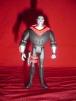 Destro (G.I. Joe) Custom Action Figure