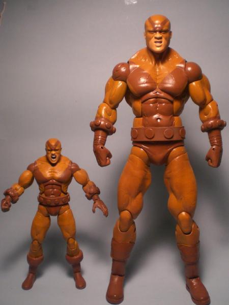 marvel legends goliath