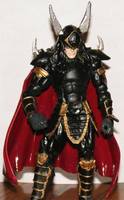 Pesmerga (Marvel Legends) Custom Action Figure