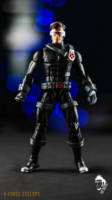 X-Force Cyclops (Marvel Legends) Custom Action Figure