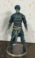 Jace Beleren (Magic The Gathering) Custom Action Figure