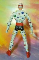 polka dot man dc universe