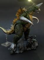 Gigan - NECA Legendary Godzilla Style (Godzilla) Custom Action Figure