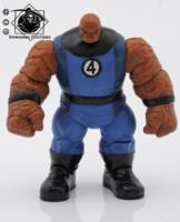 The Thing (Fantastic Four) Custom Action Figure