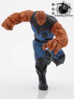 The Thing - Legends (Fantastic Four) Custom Action Figure