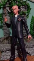 clive barker action figures