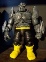 rockslide (Marvel Legends) Custom Action Figure