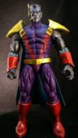 Colossus (Acolyte) V2 (Marvel Legends) Custom Action Figure