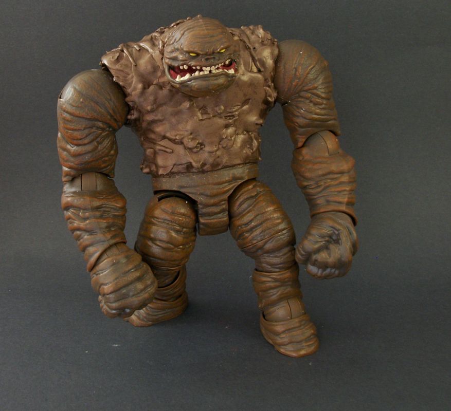 clayface baf