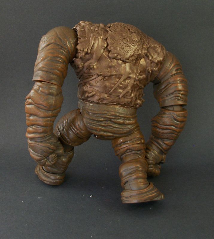 clayface baf