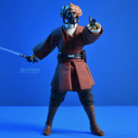 plo koon statue