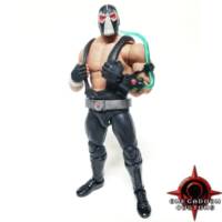 Bane (Batman) Custom Action Figure