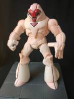 Nimrod V3.0 (X-Men) Custom Action Figure