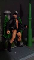 Tom of Finland Biker (Version 2) (Tom of Finland) Custom Action Figure