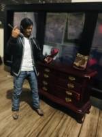 Silent Hills P.T Figure (Silent Hill) Custom Action Figure