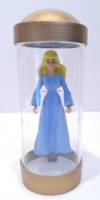 Nora Fries (Batman Animated) Custom Action Figure