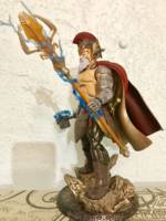 Big Daddy Odin (Marvel Legends) Custom Action Figure