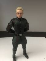 Daniel Whitehall (Marvel Legends) Custom Action Figure