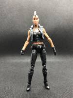 Storm (80's Punk Look) (Marvel Universe) Custom Action Figure