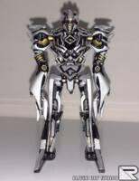 Legends Megatron with a "Premium" Finish (Transformers - Movie) Custom Action Figure