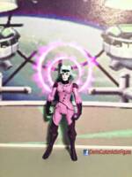 Oracle (X-Men) Custom Action Figure