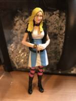 Butterfly (Layla Miller) (Marvel Legends) Custom Action Figure
