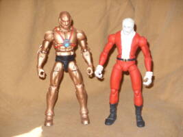 negative man figure