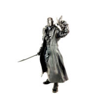 Paris Pursuit Snake Eyes (G.I. Joe Classified) Custom Action Figure