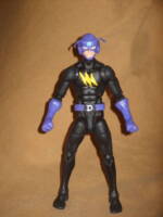Mento (Marvel Legends) Custom Action Figure